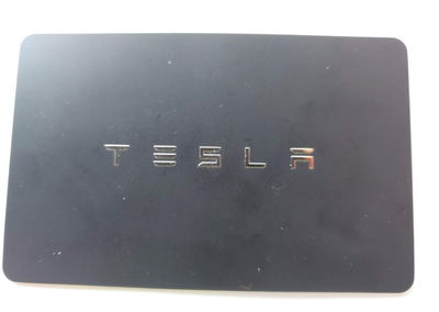 2019 Tesla Model 3 Long Range/mid Range/standard Range/standard Range Plus, daño Left & Right Side, Iaai lote 46119317,