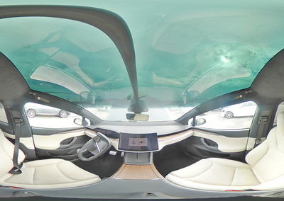 2022 Tesla Model X, uszkodzenie: Tył, Copart lot 66739666, zdjęcie 15 z 15
