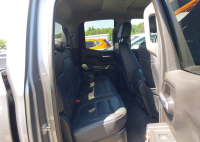 2021 Gmc Sierra 1500, uszkodzenie: Unknown, Iaai lot 45649860, zdjęcie 8 z 16