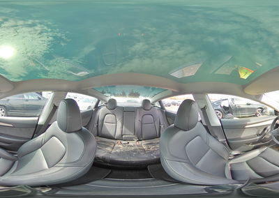 2023 Tesla Model 3, daño Frontal, Copart lote 79436875, foto 14 de 14