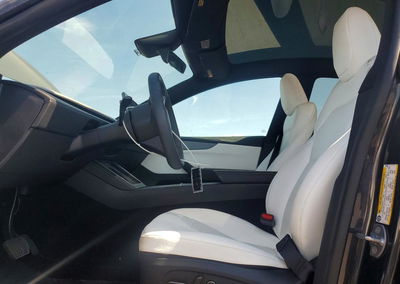 2026 Tesla Model Y, uszkodzenie: Tył, Copart lot 70469926, zdjęcie 7 z 15