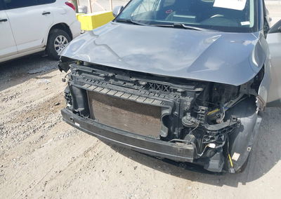 2021 Kia Seltos Lx, uszkodzenie: Przód, Iaai lot 46126746, zdjęcie 18 z 19