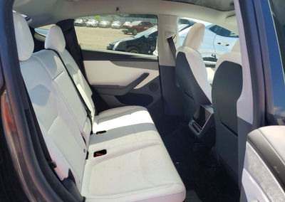 2026 Tesla Model Y, uszkodzenie: Przód, Copart lot 63081866, zdjęcie 10 z 14