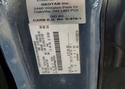 2021 Ford Transit Delivery Truck, uszkodzenie: Drobne wgniecenia/zarysowania, Copart lot 69055826, zdjęcie 12 z 12