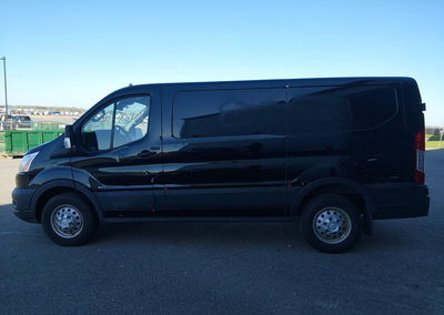 2020 Ford Transit-150, uszkodzenie: Left & Right Side, Iaai lot 46267181, zdjęcie 15 z 17