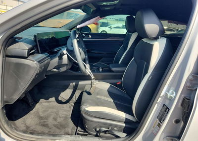 2025 Kia K5 Gt Line, пошкодження: Передня частина, Copart лот 69867716, фото 7 з 14