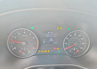 2020 Kia Sportage Lx, daño Frontal, Copart lote 67615706, foto 9 de 15