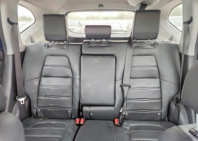 2022 Honda Cr-v Exl, uszkodzenie: Drobne wgniecenia/zarysowania, Copart lot 68057656, zdjęcie 10 z 13