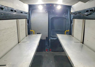 2020 Ford Transit 250 Delivery Van, uszkodzenie: Drobne wgniecenia/zarysowania, Copart lot 69429086, zdjęcie 10 z 12
