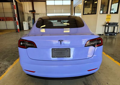 2023 Tesla Model 3, uszkodzenie: Drobne wgniecenia/zarysowania, Copart lot 73907746, zdjęcie 6 z 12