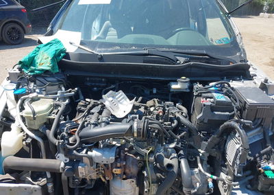 2020 Honda Cr-v Awd Ex, uszkodzenie: Unknown, Iaai lot 45142736, zdjęcie 10 z 19