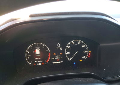 2025 Honda Cr-v Ex, daño Frontal, Copart lote 73480846, foto 9 de 13