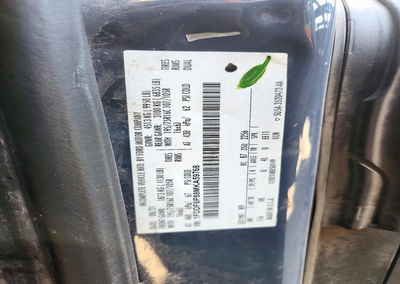 2021 Ford Transit Delivery Truck, uszkodzenie: Bok, Copart lot 69908186, zdjęcie 12 z 12