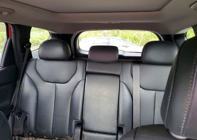 2023 Hyundai Santa Fe Sel Premium, uszkodzenie: Zalanie, Copart lot 63311346, zdjęcie 10 z 14