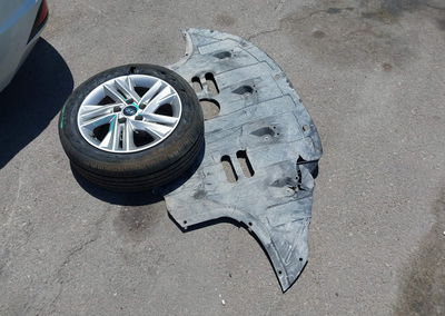 2019 Hyundai Elantra Sel, daño Frontal izquierdo, Iaai lote 45288575, foto 12 de 17