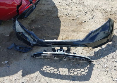 2019 Honda Cr-v Ex, Front End damage, Iaai lot 46199182, photo 12 of 19