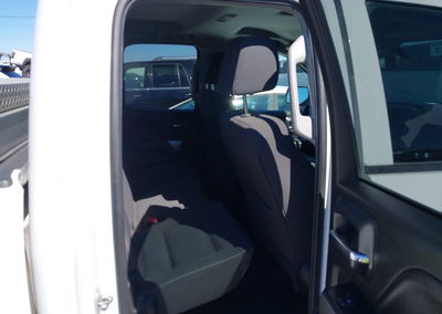 2019 Chevrolet Silverado 1500 Ld Lt, uszkodzenie: Normal Wear & Tear, Iaai lot 46348685, zdjęcie 8 z 16