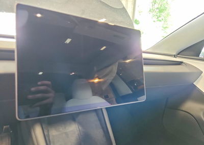 2026 Tesla Model 3, uszkodzenie: Przód, Copart lot 61914426, zdjęcie 9 z 13