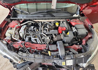 2025 Nissan Sentra Sv, uszkodzenie: Przód, Copart lot 73969836, zdjęcie 11 z 12