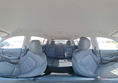 2020 Kia Sportage Lx, пошкодження: Передня частина, Copart лот 70941006, фото 15 з 15