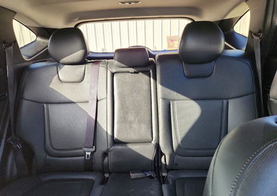 2022 Hyundai Tucson Limited, пошкодження: Передня частина, Copart лот 72616076, фото 10 з 15