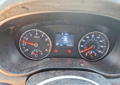 2021 Kia Sportage Lx, Front End damage, Copart lot 69005896, photo 9 of 13