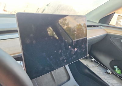 2022 Tesla Model Y, uszkodzenie: Bok, Copart lot 64950876, zdjęcie 9 z 14