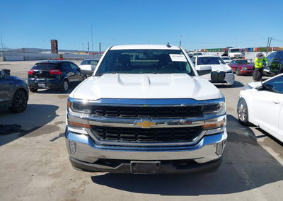 2019 Chevrolet Silverado 1500 Ld Lt, uszkodzenie: Normal Wear & Tear, Iaai lot 46348685, zdjęcie 12 z 16