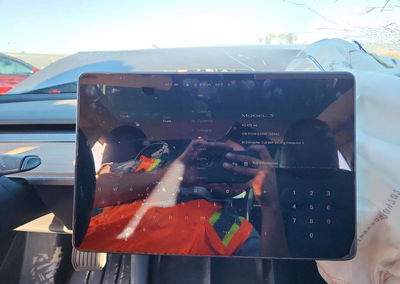 2023 Tesla Model 3, uszkodzenie: Tył, Copart lot 70366606, zdjęcie 9 z 13