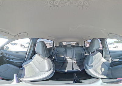 2024 Nissan Ariya Evolve+, uszkodzenie: Przód, Copart lot 67930626, zdjęcie 14 z 14