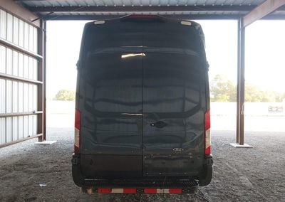 2020 Ford Transit-250 Cargo Van, пошкодження: Задня частина, Iaai лот 46301230, фото 17 з 17