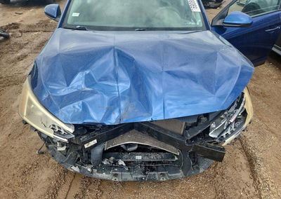 2019 Hyundai Elantra Se, daño Frontal, Copart lote 69086796, foto 11 de 15