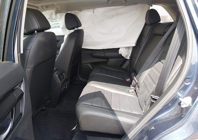 2026 Honda Cr-v Ex-l Awd, daño Lateral derecho, Iaai lote 45420048, foto 8 de 17