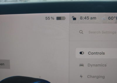 2021 Tesla Model Y Long Range Dual Motor All-wheel Drive, daño Trasero, Iaai lote 46187267, foto 18 de 19