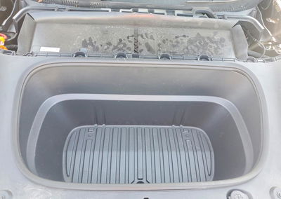 2026 Tesla Model Y, uszkodzenie: Tył, Copart lot 70469926, zdjęcie 11 z 15
