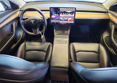 2023 Tesla Model 3, uszkodzenie: Drobne wgniecenia/zarysowania, Copart lot 73907746, zdjęcie 8 z 12