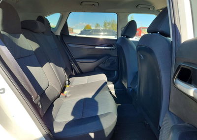 2021 Kia Seltos Lx, Side damage, Copart lot 68828176, photo 11 of 13