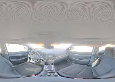 2019 Hyundai Elantra Value Edition, пошкодження: Бік, Copart лот 73277346, фото 14 з 14