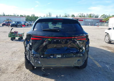 2023 Lexus Nx 350 Premium, uszkodzenie: Tył, Iaai lot 46216524, zdjęcie 17 z 17
