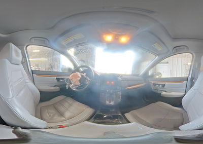 2019 Honda Cr-v Exl, daño Frontal, Copart lote 72161446, foto 14 de 14