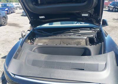 2026 Tesla Model Y Premium Rear-wheel Drive/rear-wheel Drive, uszkodzenie: Prawy tył, Iaai lot 46049364, zdjęcie 10 z 17