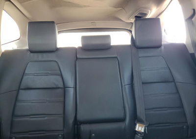 2019 Honda Cr-v Exl, Rollover damage, Copart lot 65671166, photo 10 of 13