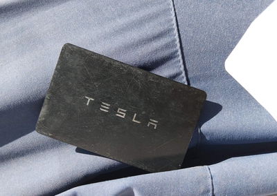 2021 Tesla Model 3 Standard Range Plus Rear-wheel Drive, uszkodzenie: Tył, Iaai lot 45912638, zdjęcie 11 z 19