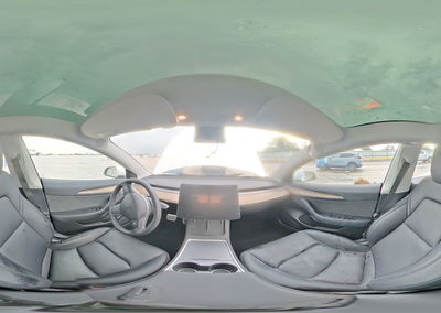 2023 Tesla Model 3, daño Trasero, Copart lote 56239286, foto 15 de 15