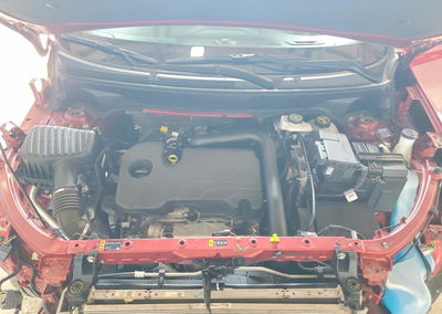 2023 Chevrolet Equinox Lt, пошкодження: Передня частина, Copart лот 65260516, фото 12 з 14