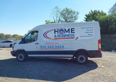 2019 Ford Transit-250, uszkodzenie: Przód, Iaai lot 46296519, zdjęcie 14 z 16