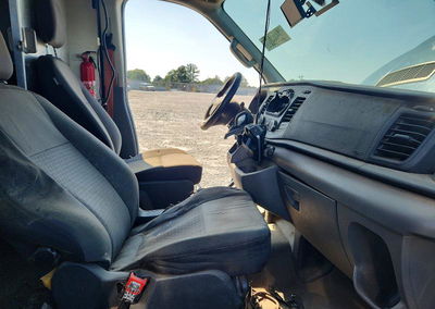 2020 Ford Transit 250 Delivery Van, uszkodzenie: Mechaniczne, Copart lot 64899766, zdjęcie 10 z 13