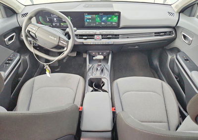 2026 Kia K4 Lxs, daño Trasero, Copart lote 69695386, foto 8 de 14