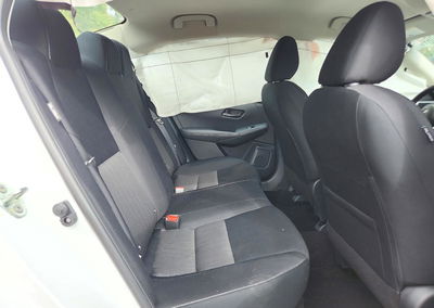 2025 Nissan Sentra Sv, uszkodzenie: Przód, Copart lot 73160906, zdjęcie 10 z 12