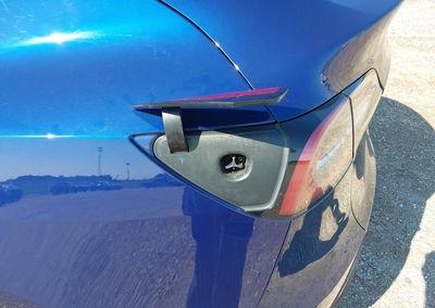 2022 Tesla Model Y Long Range Dual Motor All-wheel Drive, uszkodzenie: Zalanie, Iaai lot 45932944, zdjęcie 13 z 13